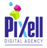 Logotype Pixell